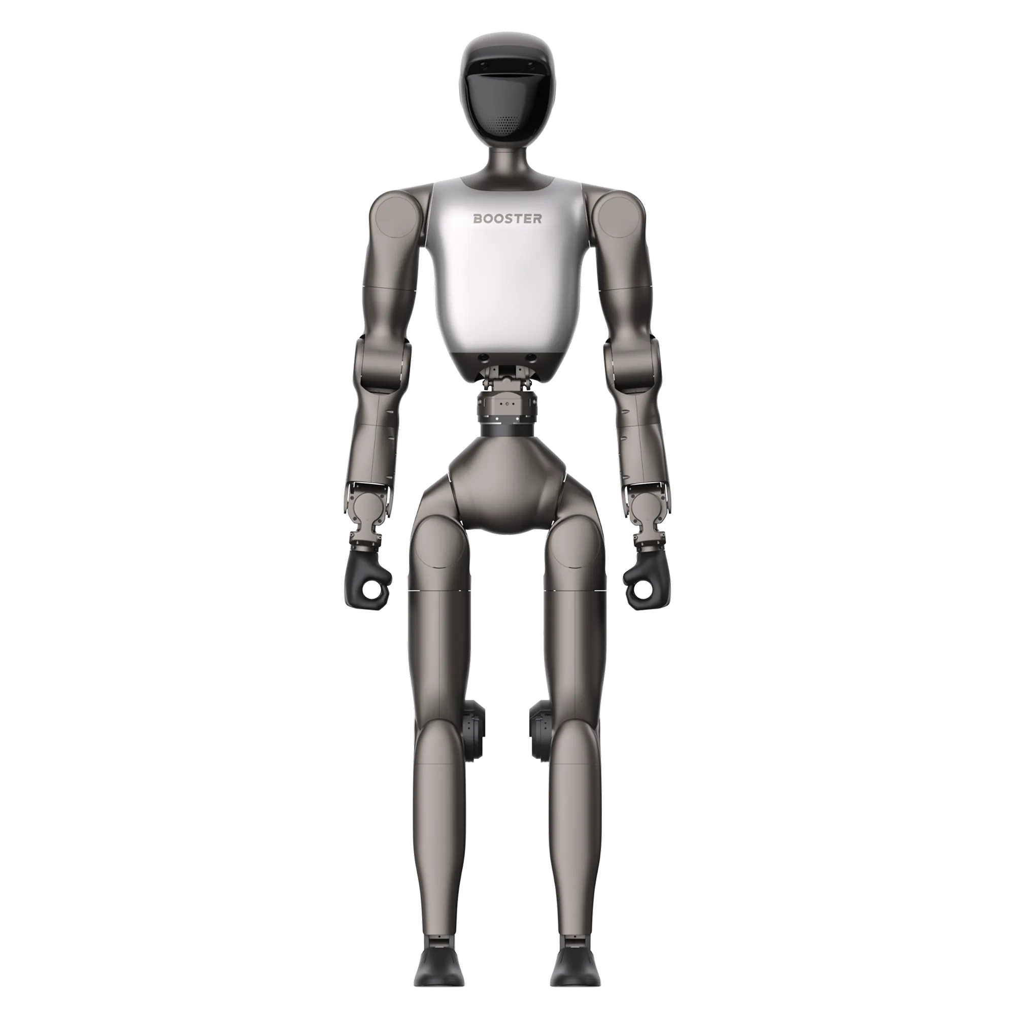 Robot humanoide Booster T2